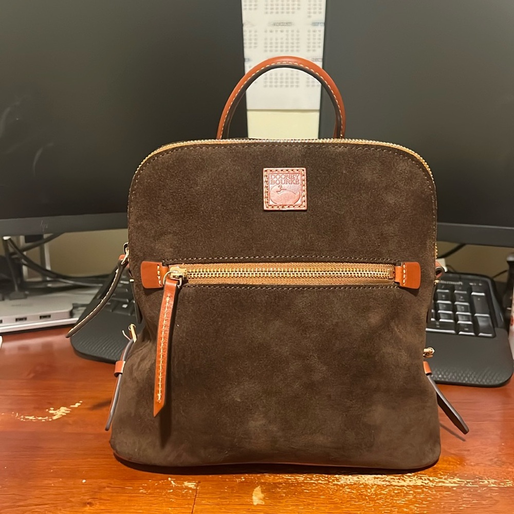 Dooney and Bourke Handbag